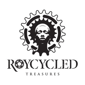 Roycycled Treasures Collection