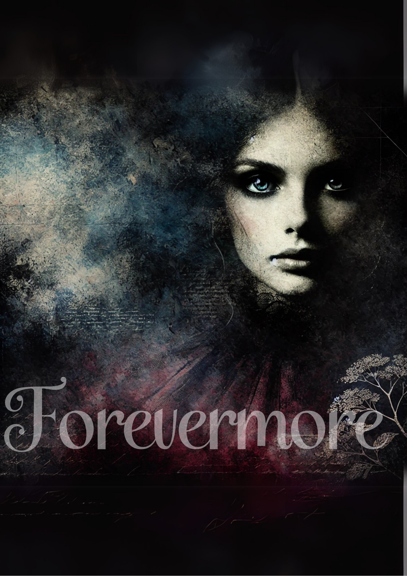 Forevermore - Eclipsed Elegance