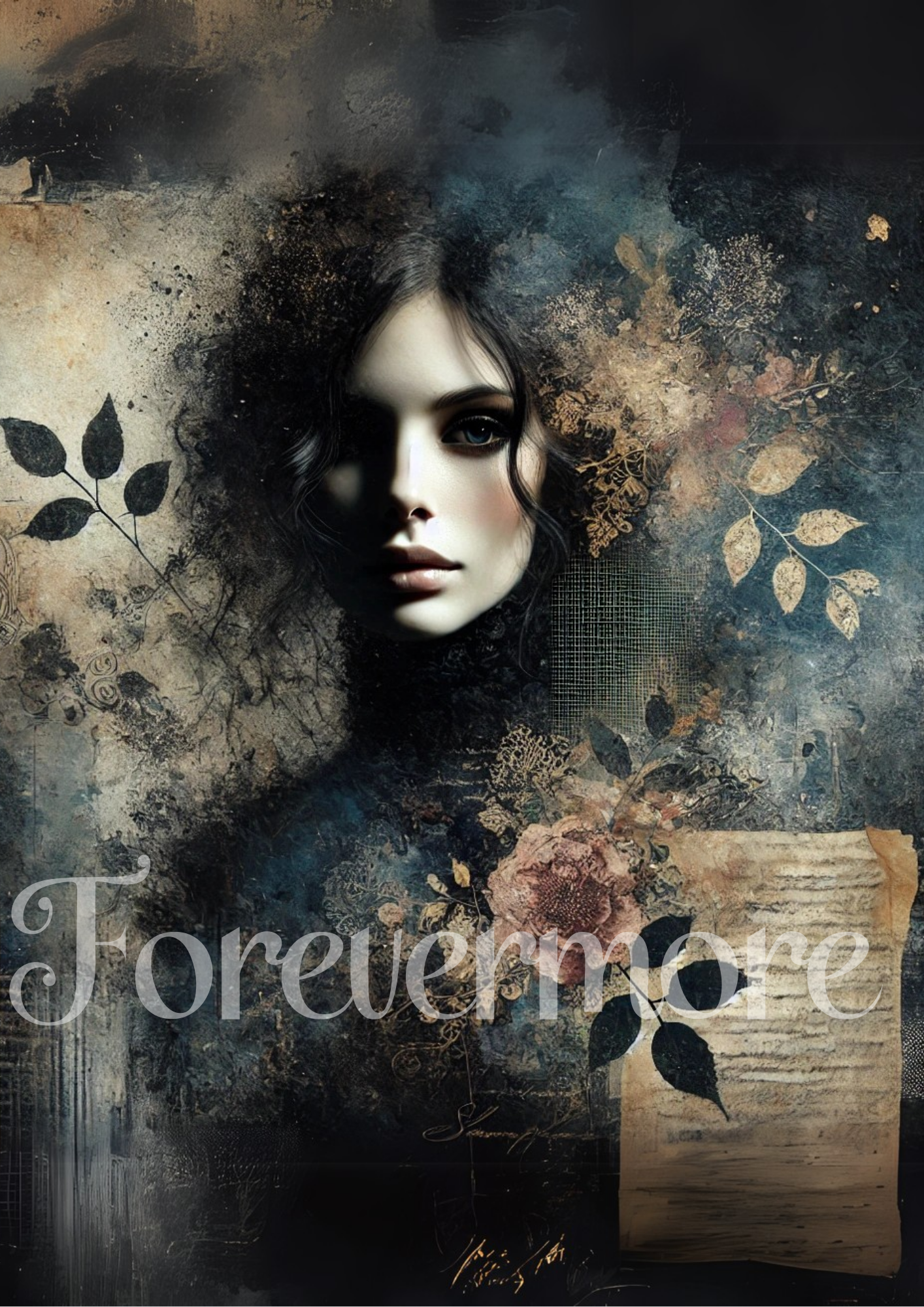 Forevermore - Veil & Shadows