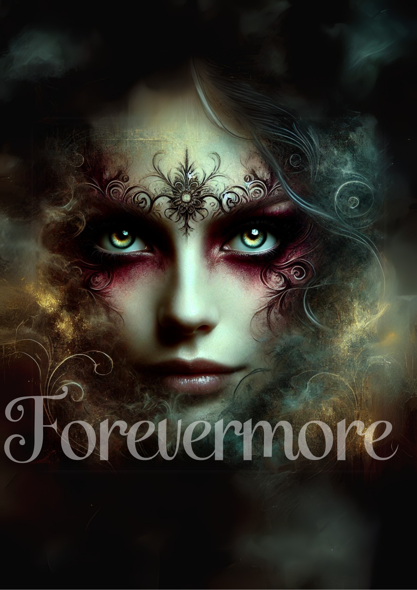Forevermore - Phantom Muse