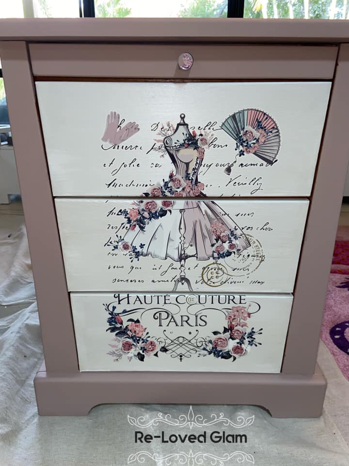 Hokus Pokus - La Chaussure (Gold)