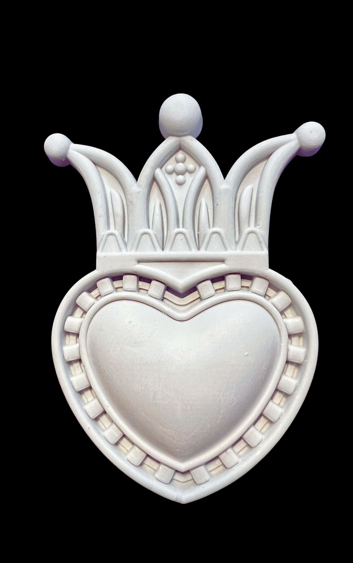 Appliques and Onlays