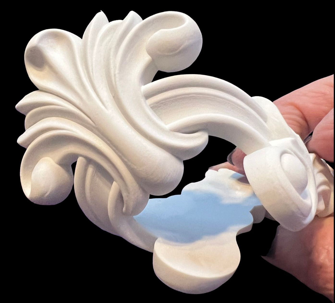 Vflex - Pack of Two Corners