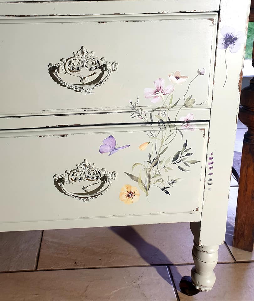 Hokus Pokus - Meadows - Petite Transfer