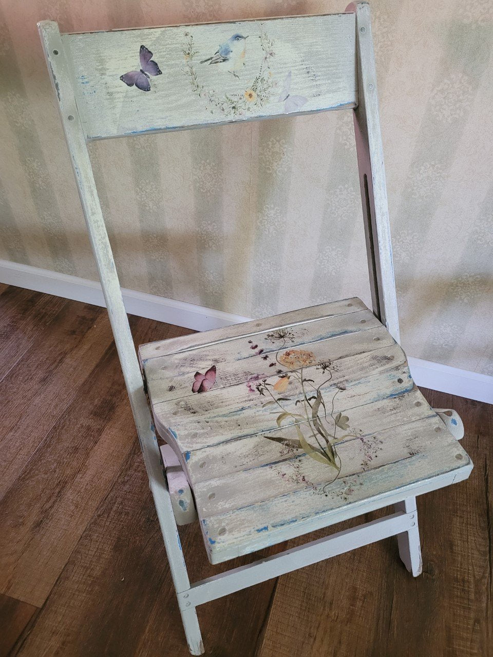 Hokus Pokus - Meadows - Petite Transfer