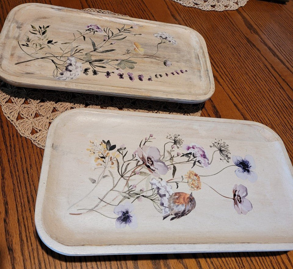 Hokus Pokus - Meadows - Petite Transfer