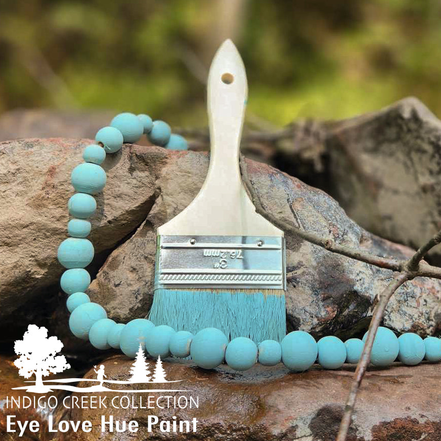 Eye Love Hue - Indigo Creek Collection