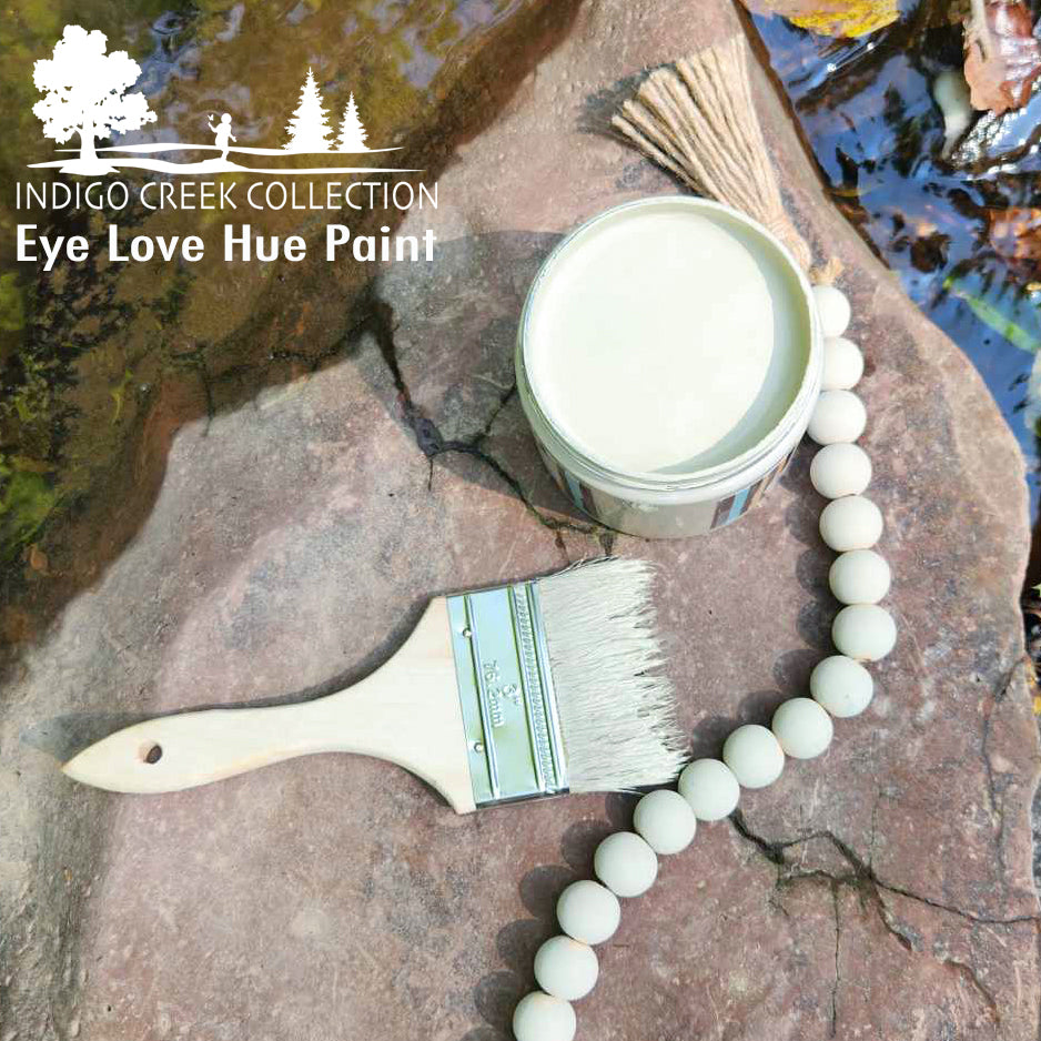 Eye Love Hue - Indigo Creek Collection