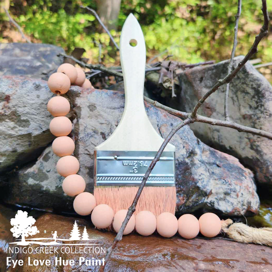 Eye Love Hue - Indigo Creek Collection