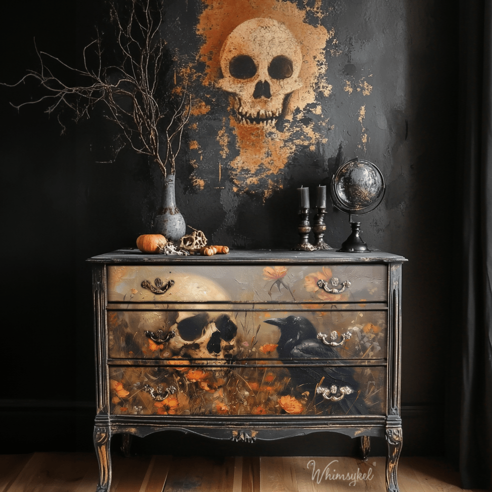 Ancestral Conversations | 18 lb Decoupage Tissue Paper | 21x29 Inches