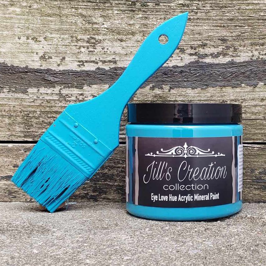 Eye Love Hue Paint - Jill's Creation Collection