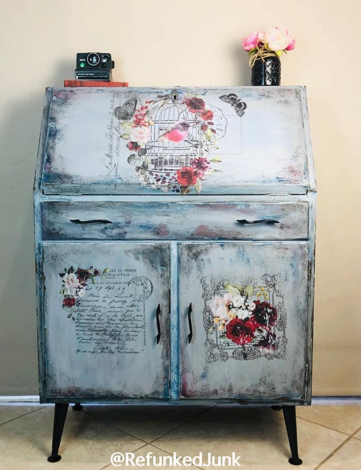 Hokus Pokus - Cage a ' Oiseaux