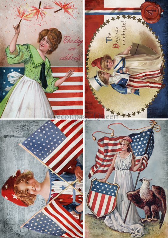 Fourth of July
