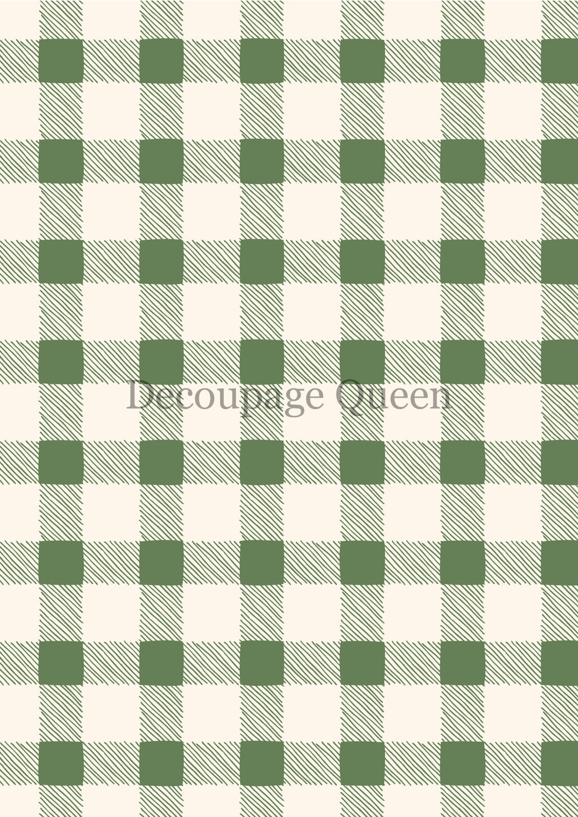 Green Checks