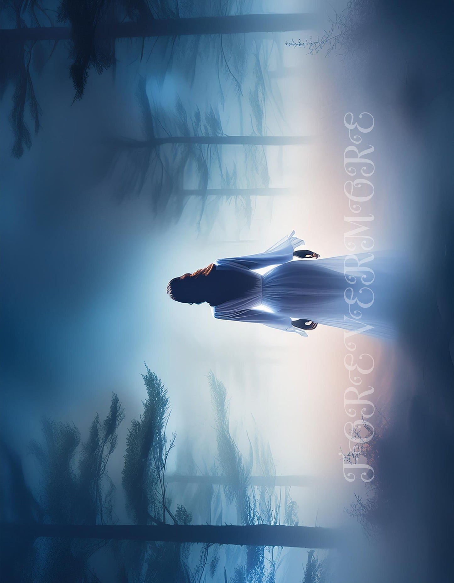 Forevermore - Darkly Enchanted