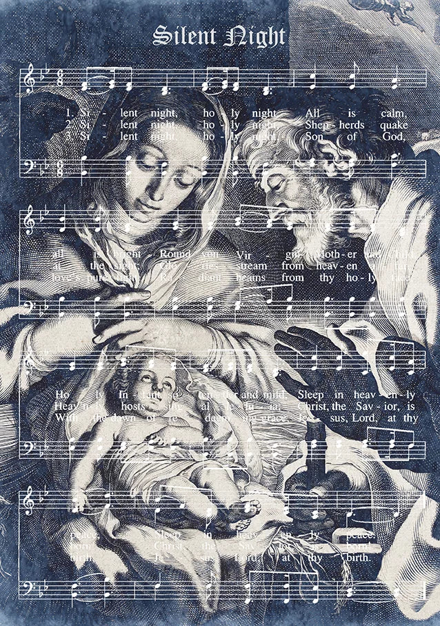 European Excellency -Silent Night