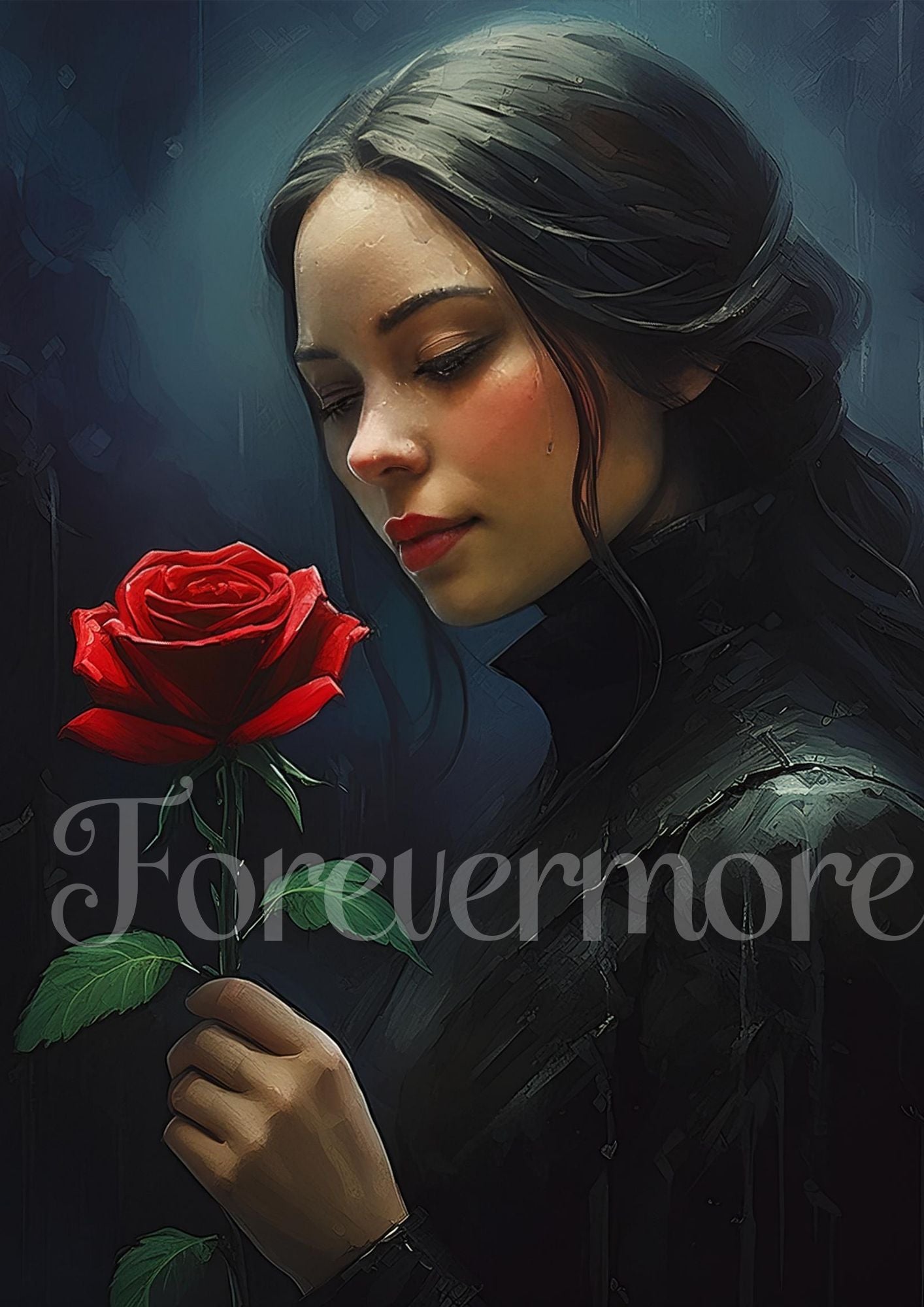 Forevermore - Eclipse of Desire