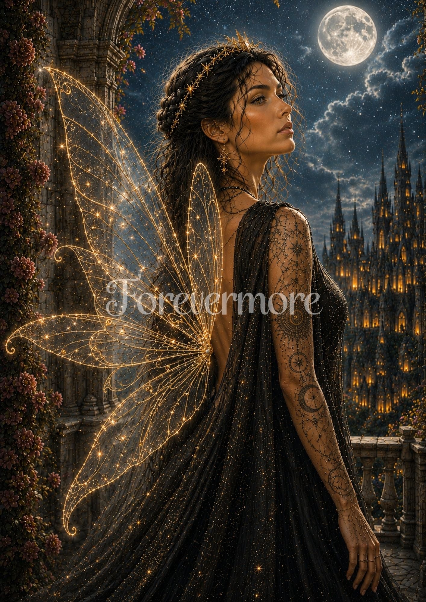 Forevermore - Faelina