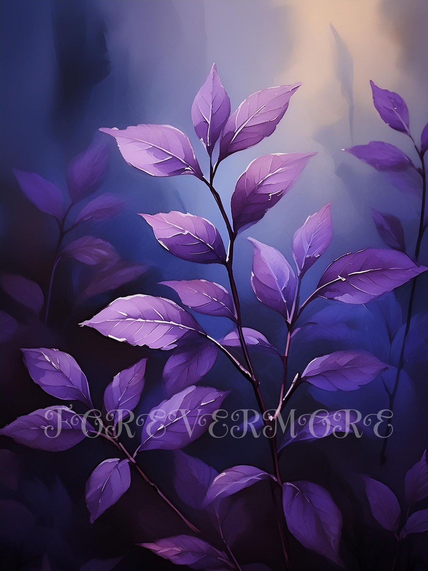 Forevermore - Garden of Secrets