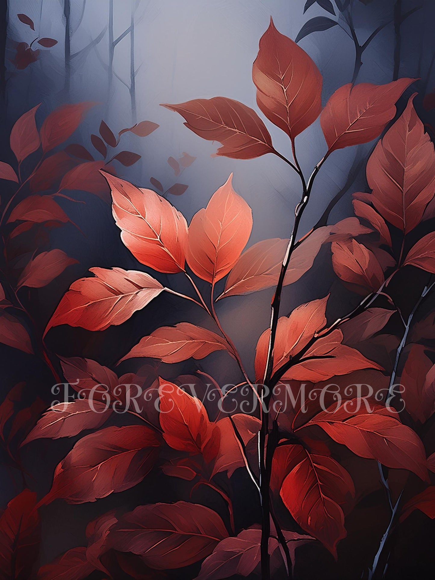 Forevermore - Garden of Secrets 2