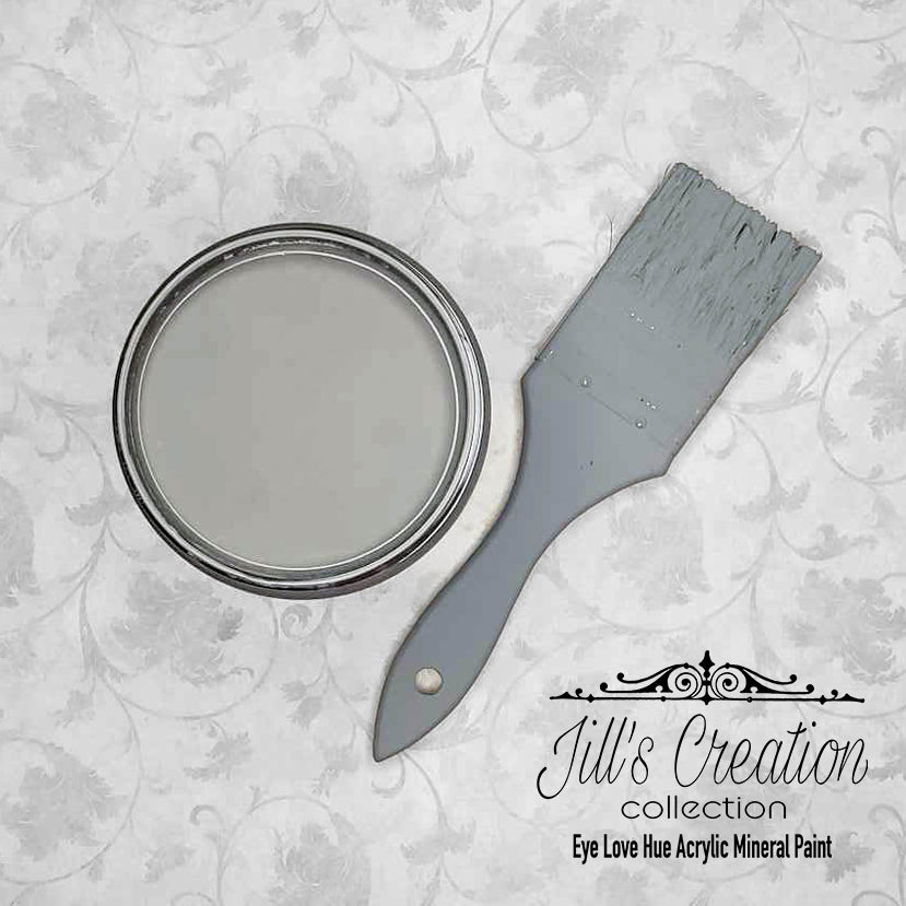 Eye Love Hue Paint - Jill's Creation Collection