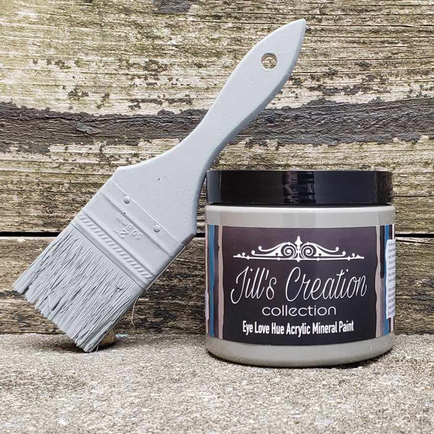 Eye Love Hue Paint - Jill's Creation Collection