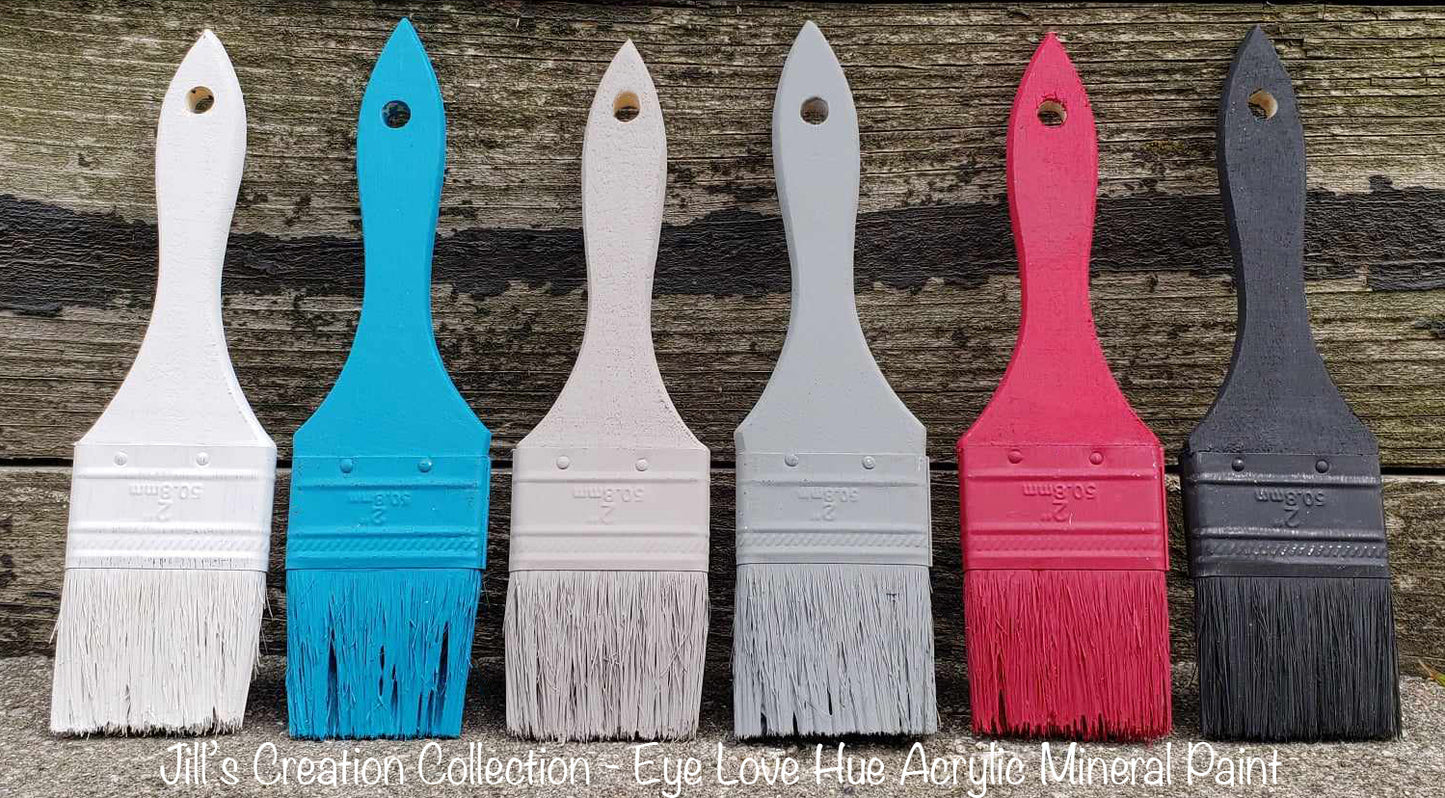 Eye Love Hue Paint - Jill's Creation Collection