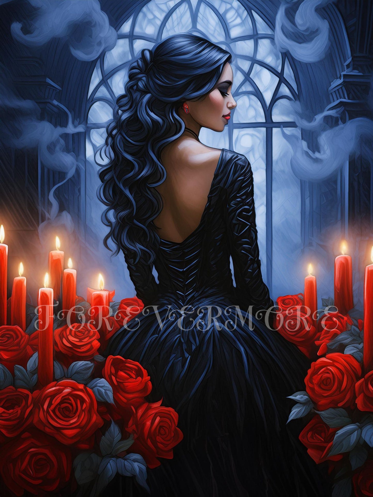 Forevermore - Maiden's Dream
