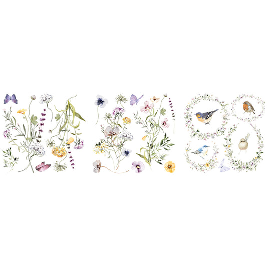 Hokus Pokus - Meadows - Petite Transfer