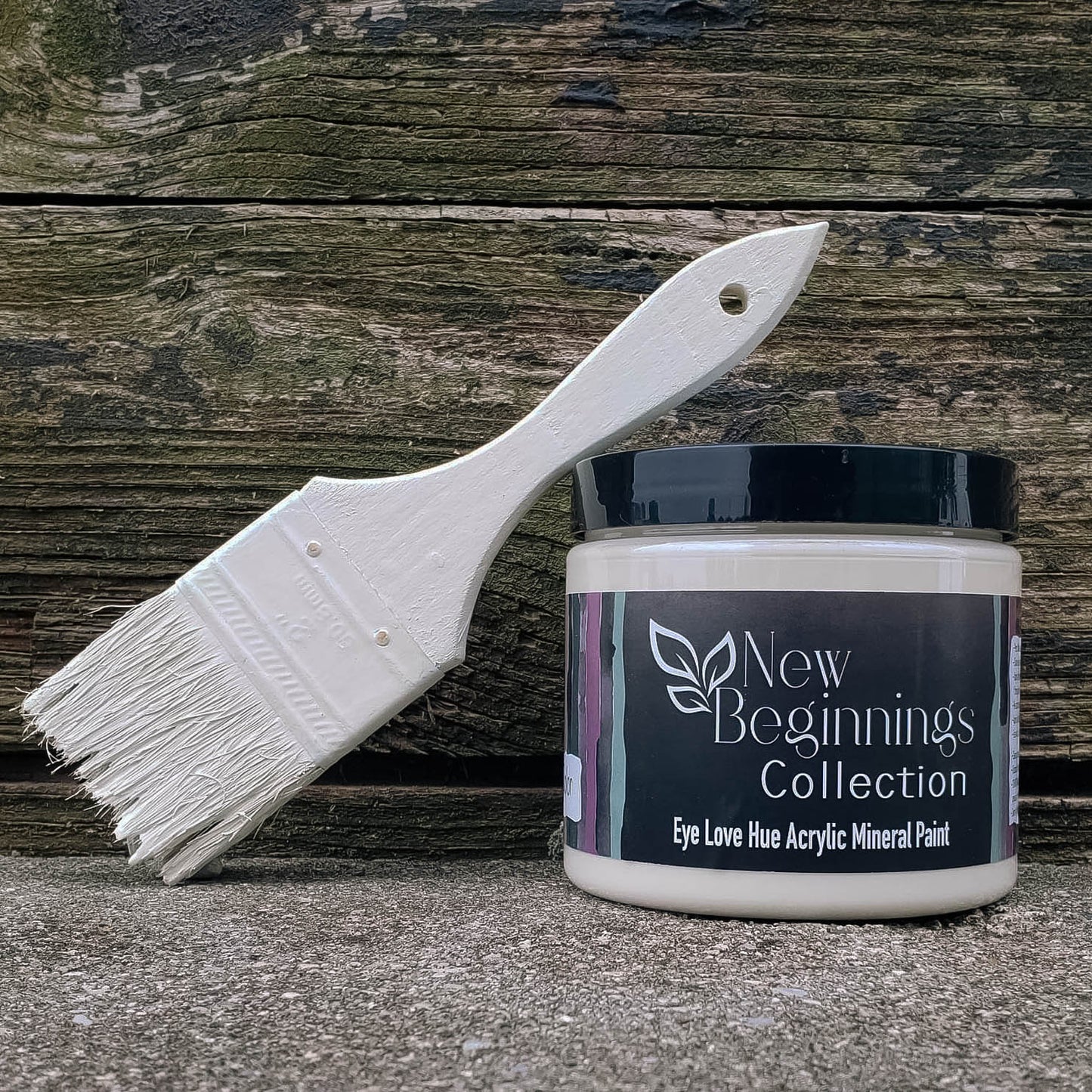 Eye Love Hue - New Beginnings Collection