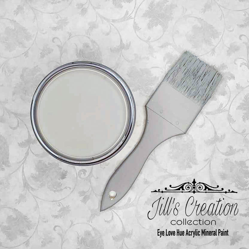 Eye Love Hue Paint - Jill's Creation Collection