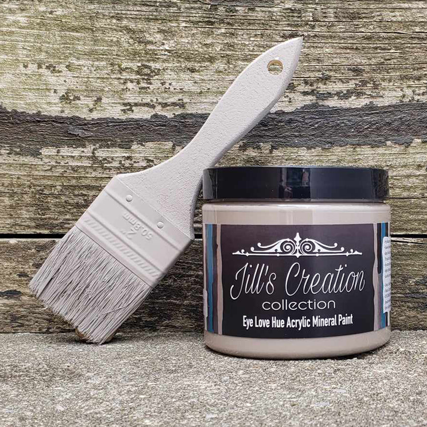 Eye Love Hue Paint - Jill's Creation Collection