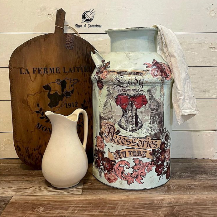 Hokus Pokus - Burlesque