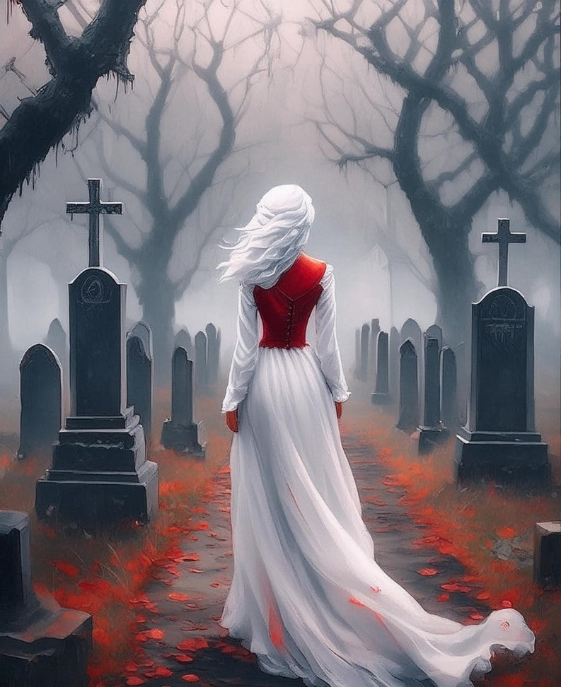 Forevermore - Silent Walk