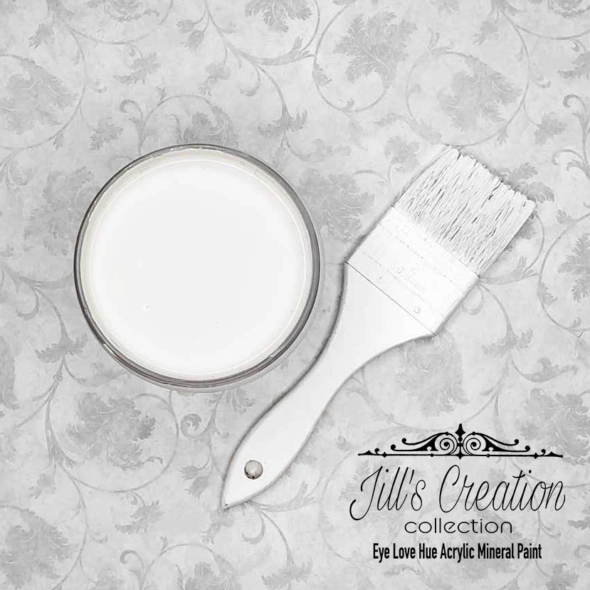 Eye Love Hue Paint - Jill's Creation Collection