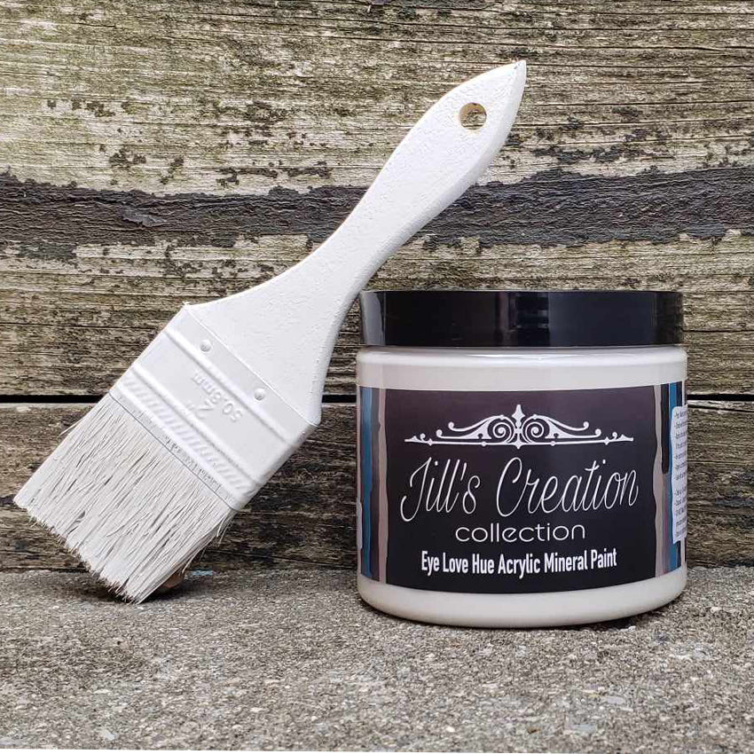 Eye Love Hue Paint - Jill's Creation Collection