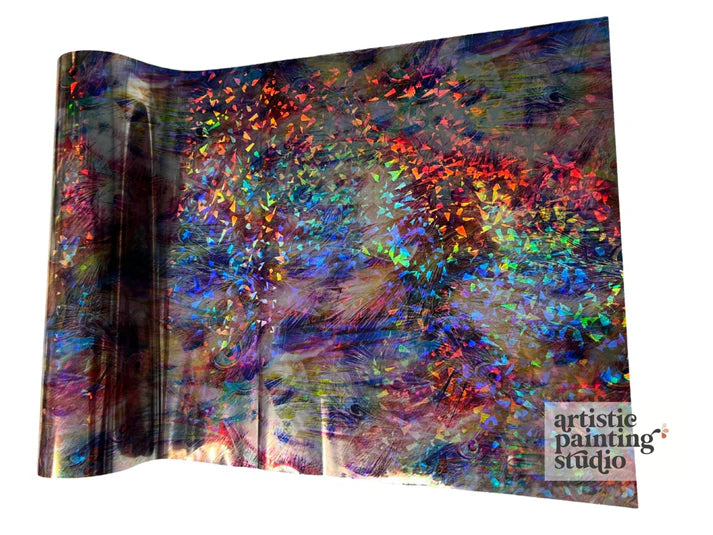 Spicy Lil' Mama Foil