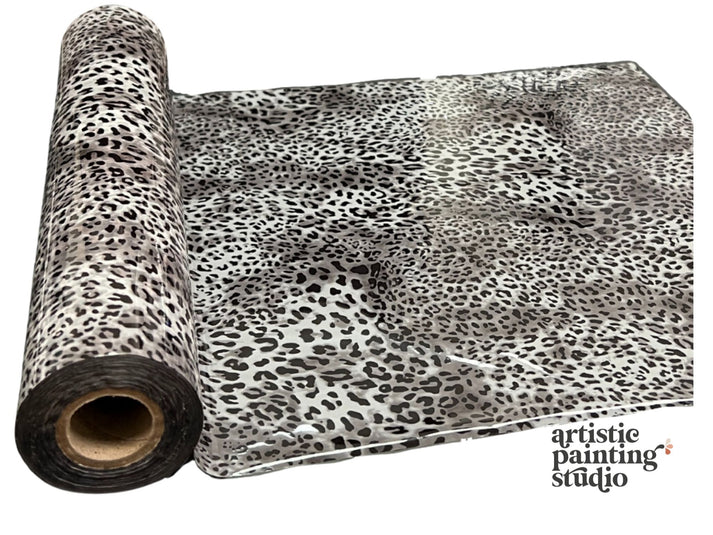 Stella Leopard
