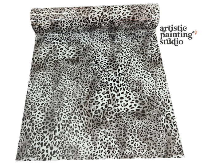 Stella Leopard