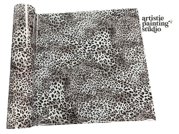 Stella Leopard