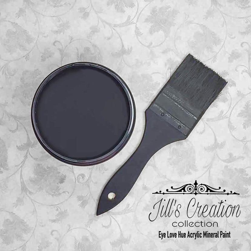 Eye Love Hue Paint - Jill's Creation Collection