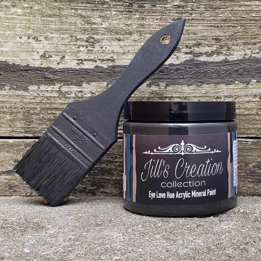 Eye Love Hue Paint - Jill's Creation Collection