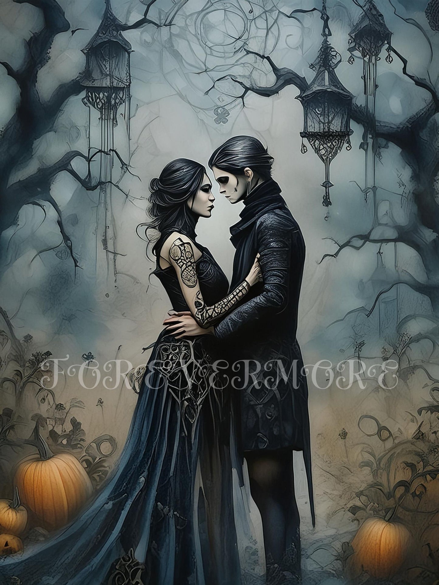 Forevermore - Twilight Waltz