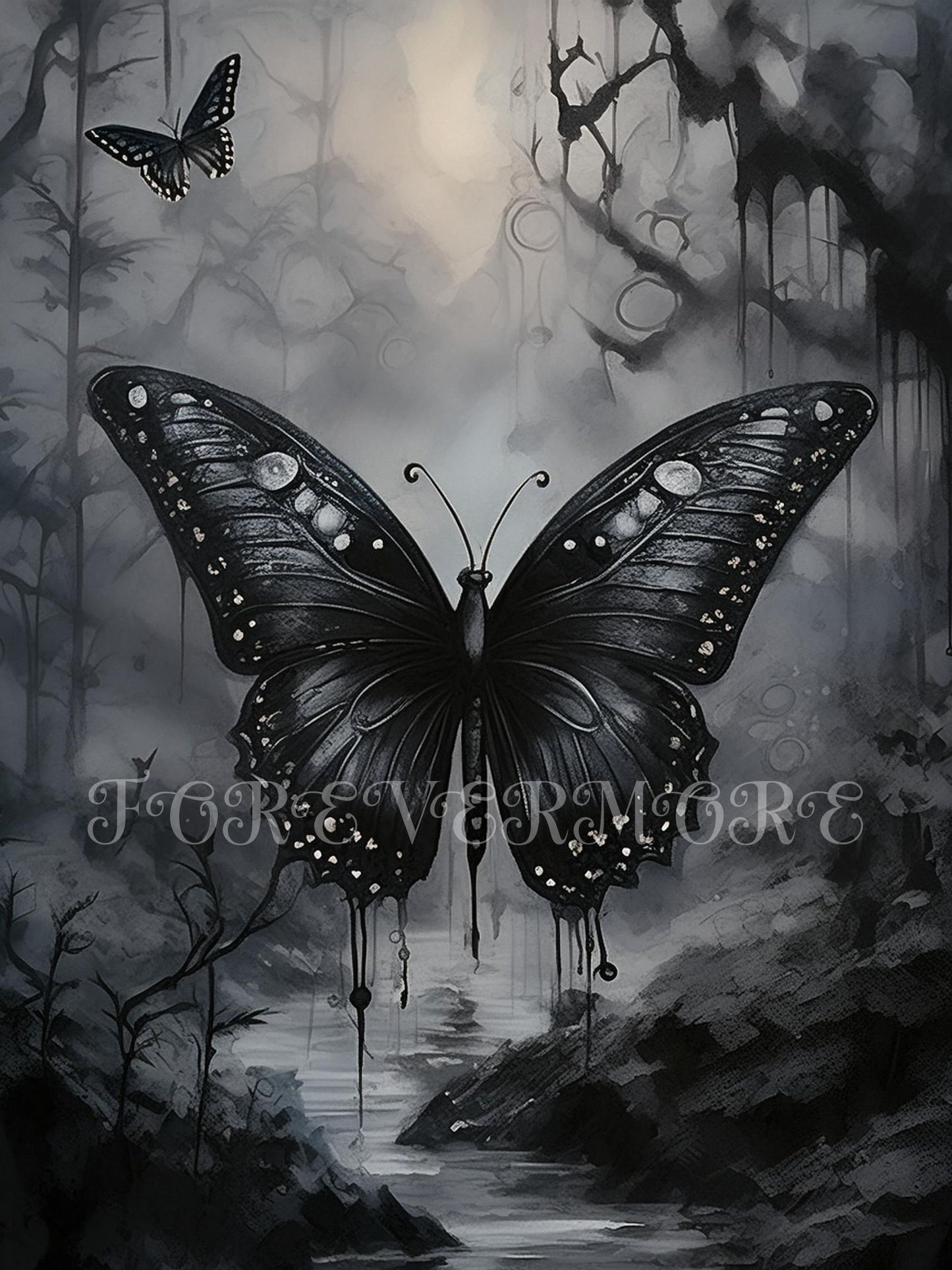 Forevermore - Twilight's Flight