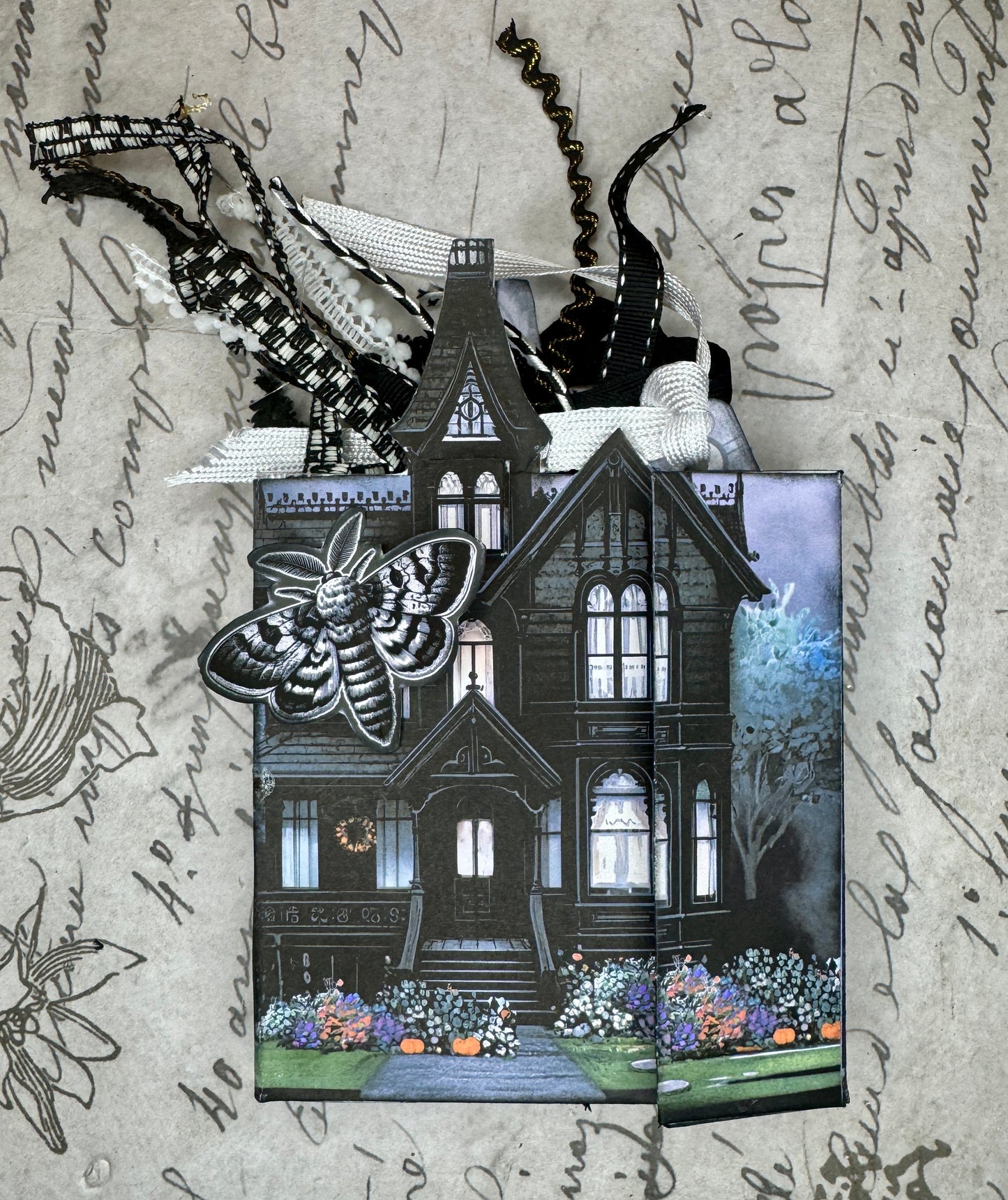 Twilight Manor