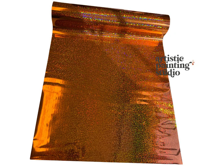 Twinkle Orange