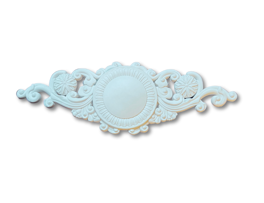 Pediment