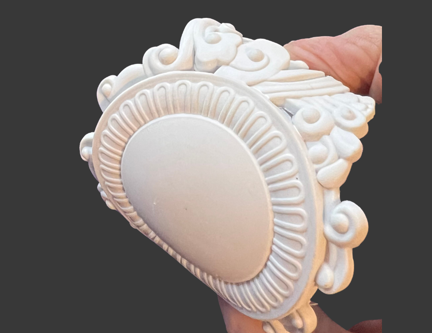 Pediment