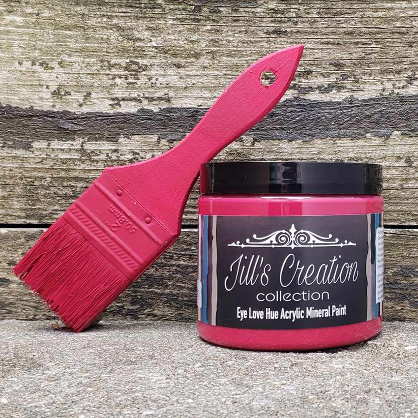 Eye Love Hue Paint - Jill's Creation Collection