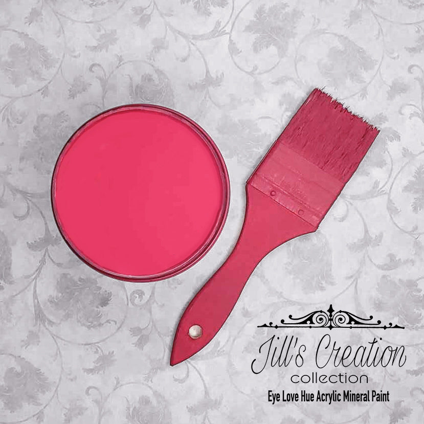 Eye Love Hue Paint - Jill's Creation Collection